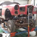 Cforcar Facel Vega Restoration 1 243